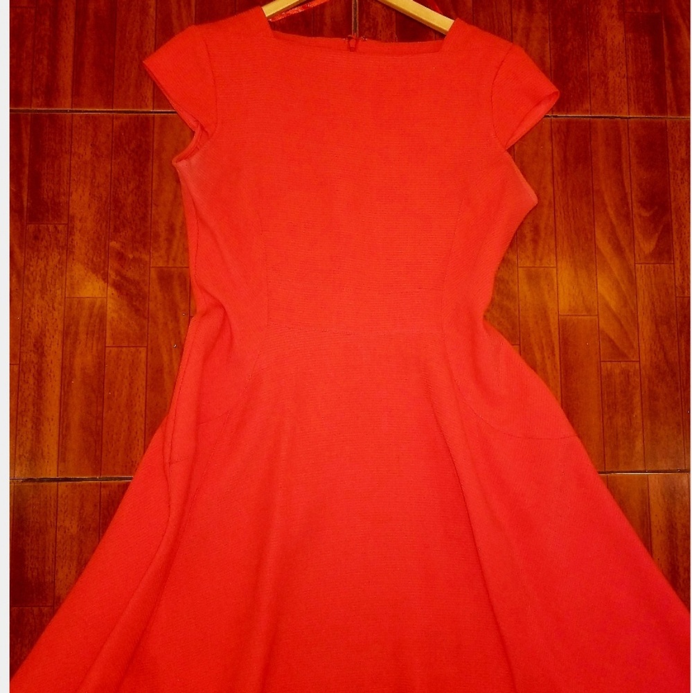 Woman Dress